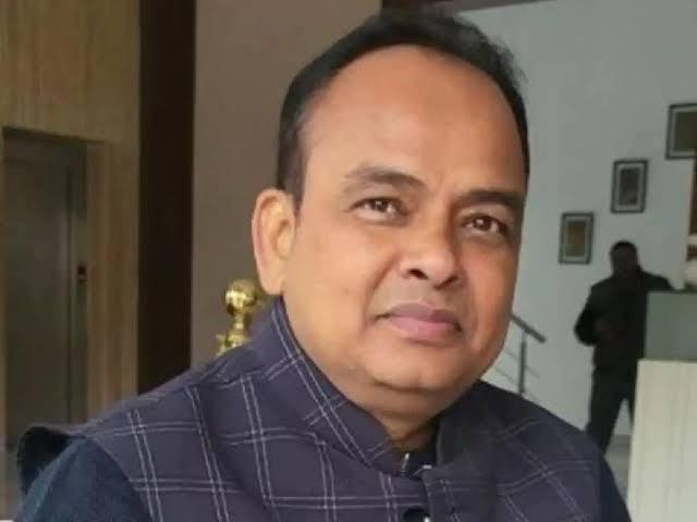 Dr. Irfan Ansari